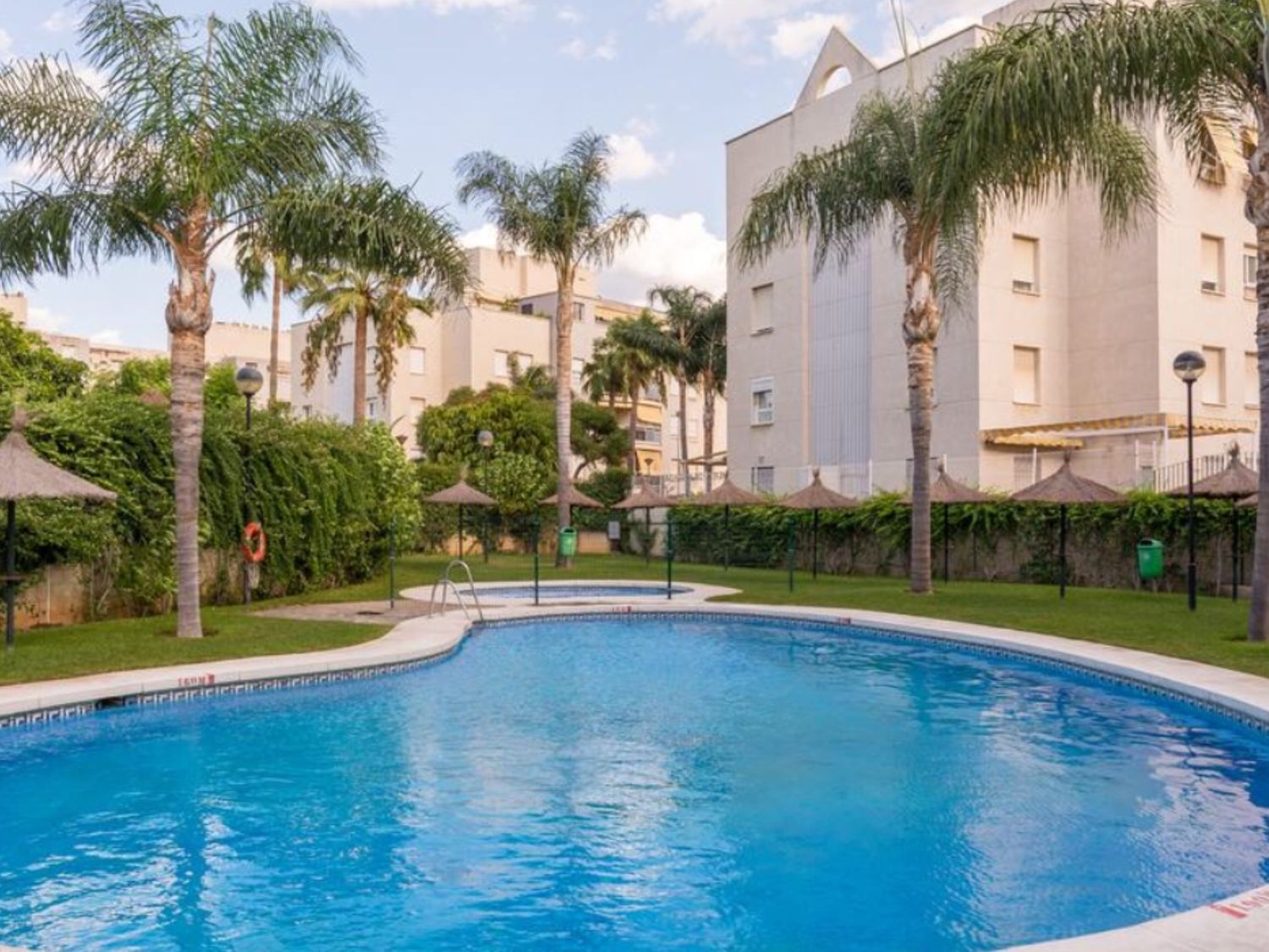 Ático en calle Dolores Ibárruri, 37