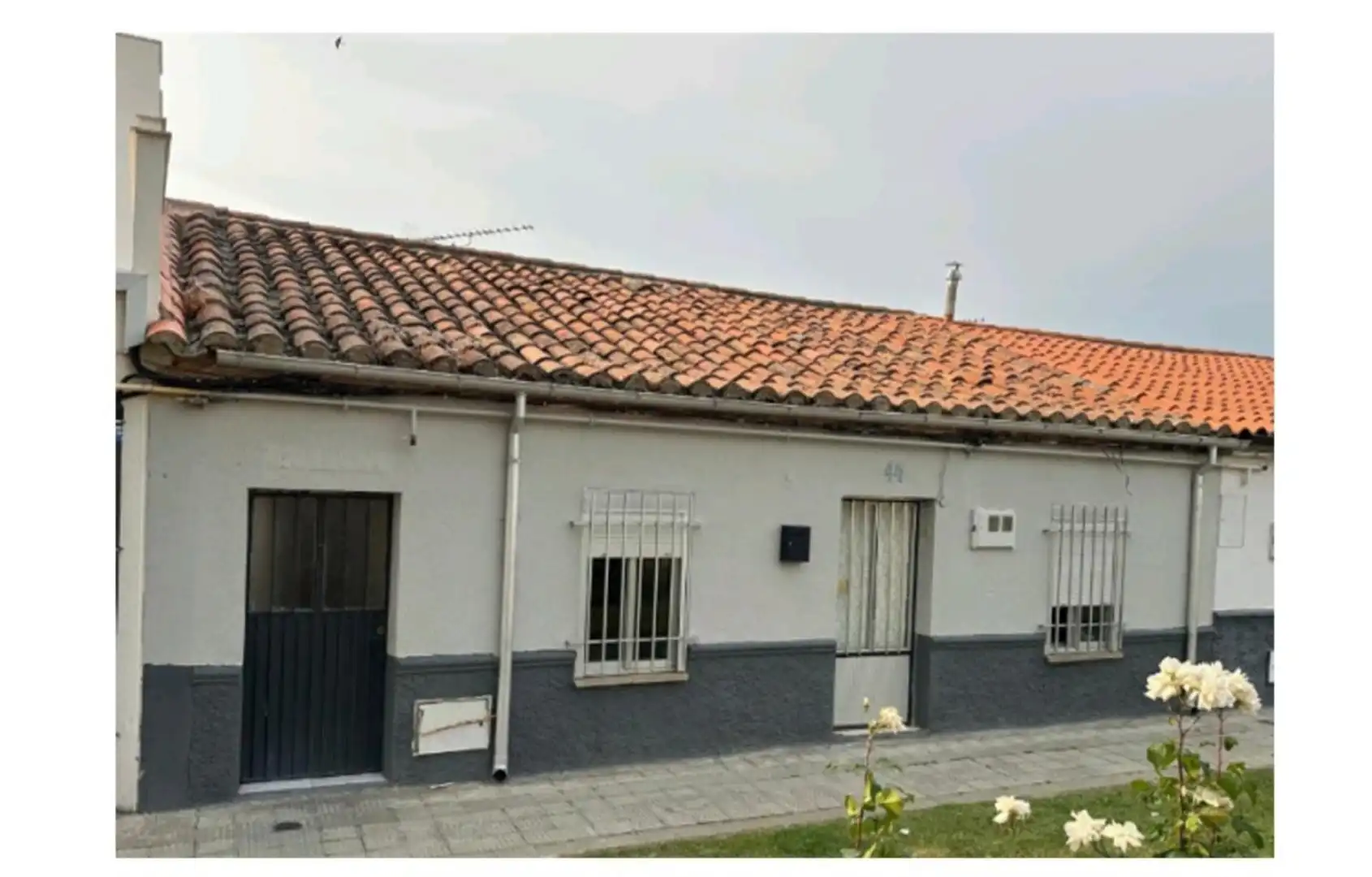 Planta baja en  Calle Redondela 28 - Foto 2