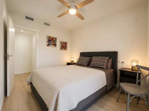 Piso en Calle Miguel Delibes, 20, Rodeo Alto-Guadaiza-La Campana - Foto 7