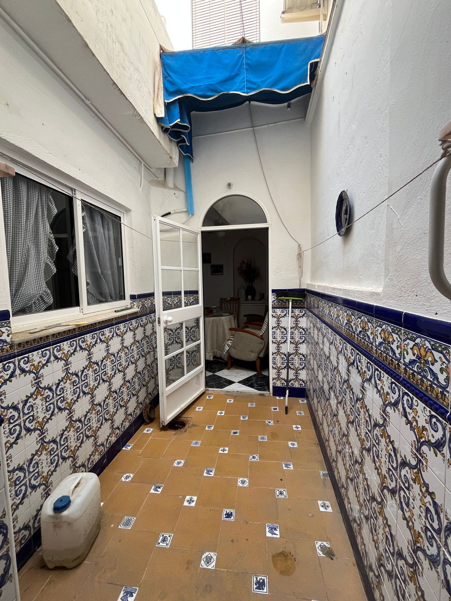 Casa de pueblo en Calle General Ollero, 9 - Foto 18