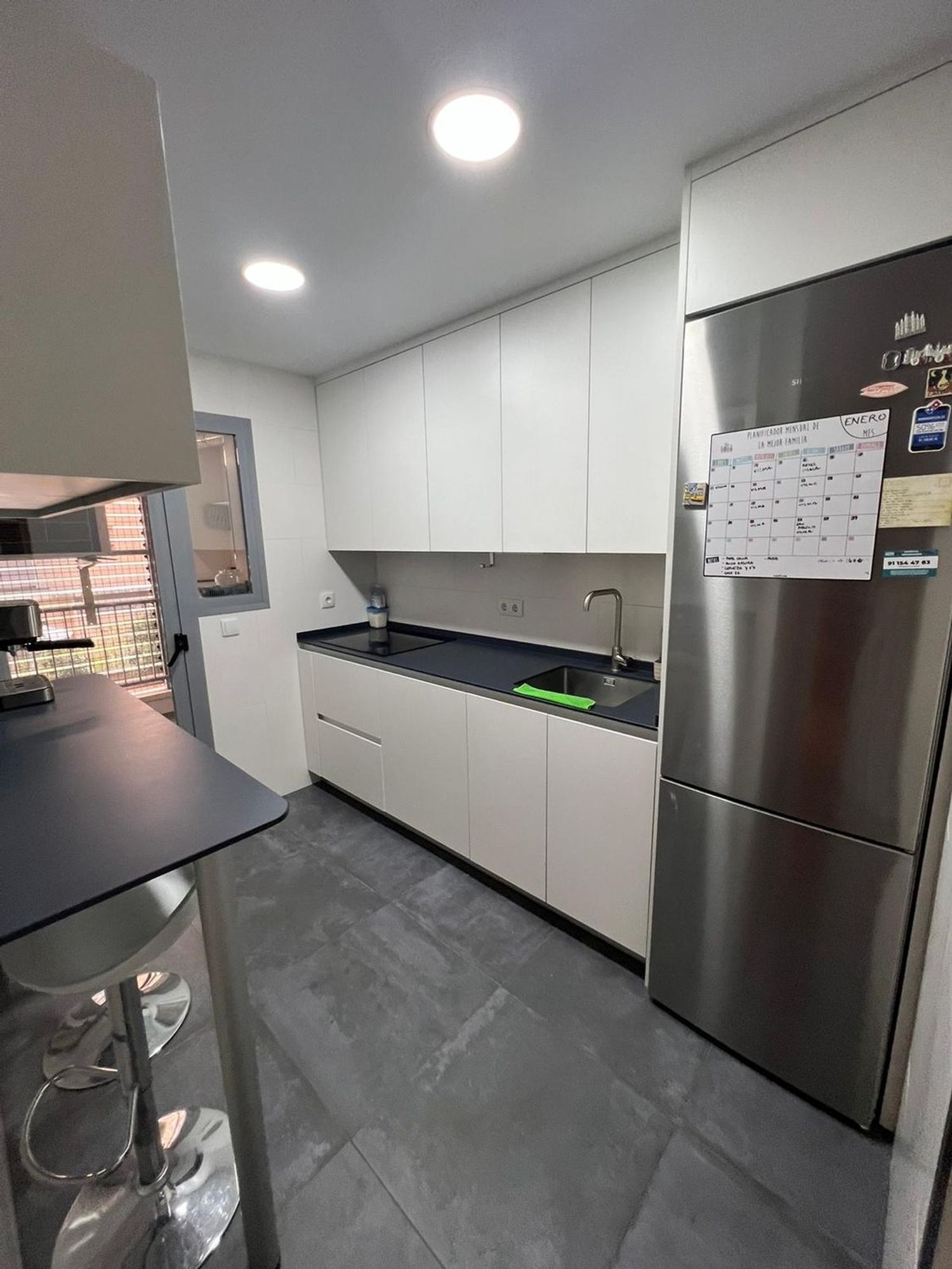 Piso en calle de Ana de Austria, 27 - Foto 4