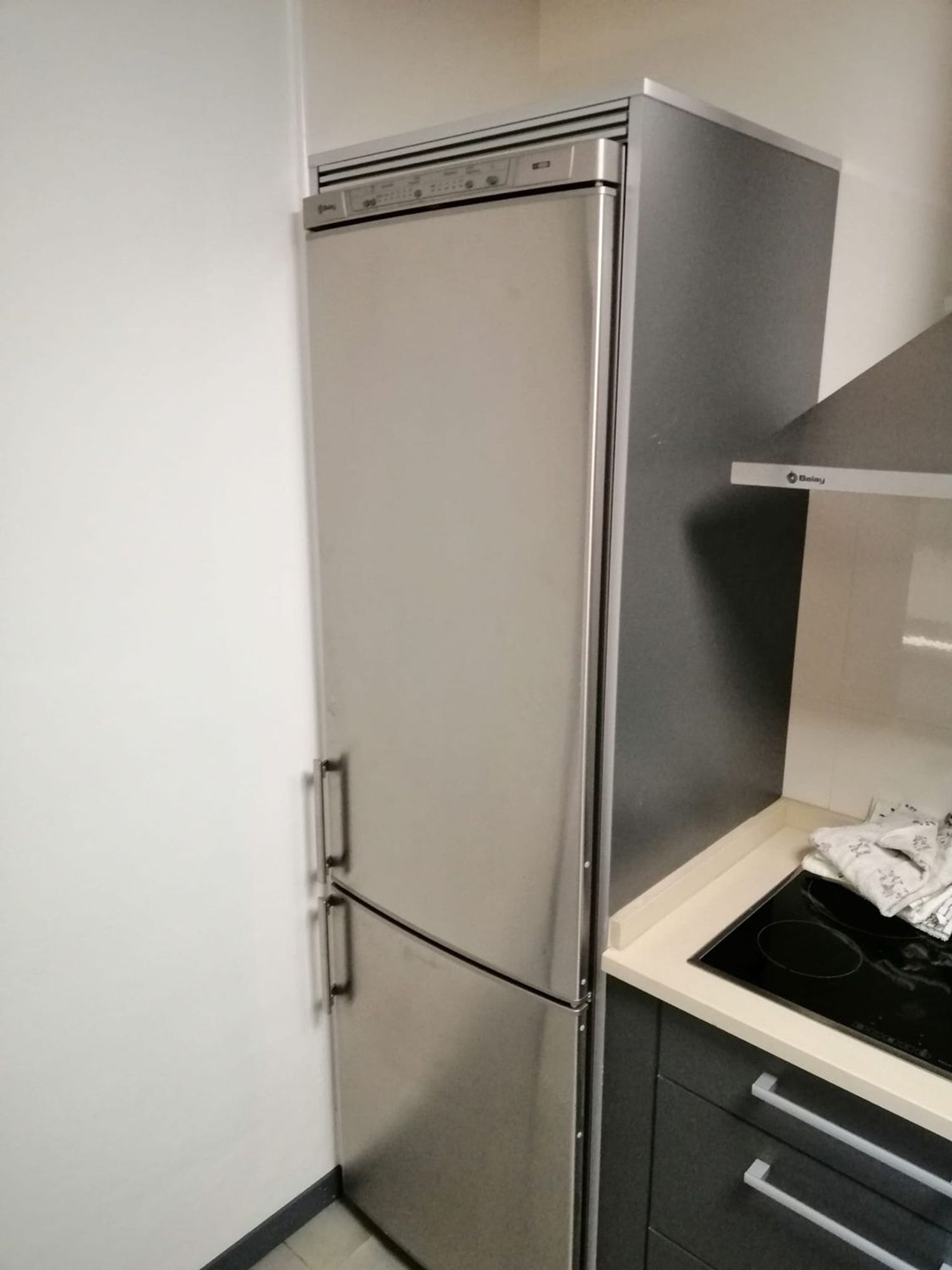 Loft en Avenida del Cerro del Águila, 11, Pol. Industrial sur, Pol. Industrial sur - Foto 10