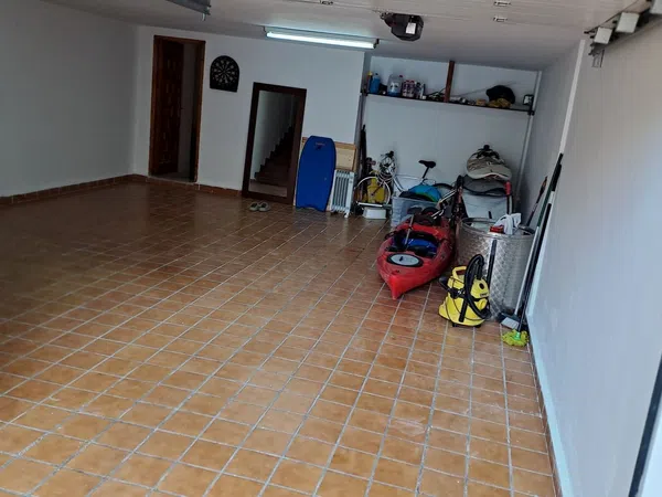 Chalet adosado en Camino de Bobar, 900, Vega de Acá - Nueva Almería - Cortijo Grande, Vega de Acá - Nueva Almería - Cortijo Grande - Foto 31