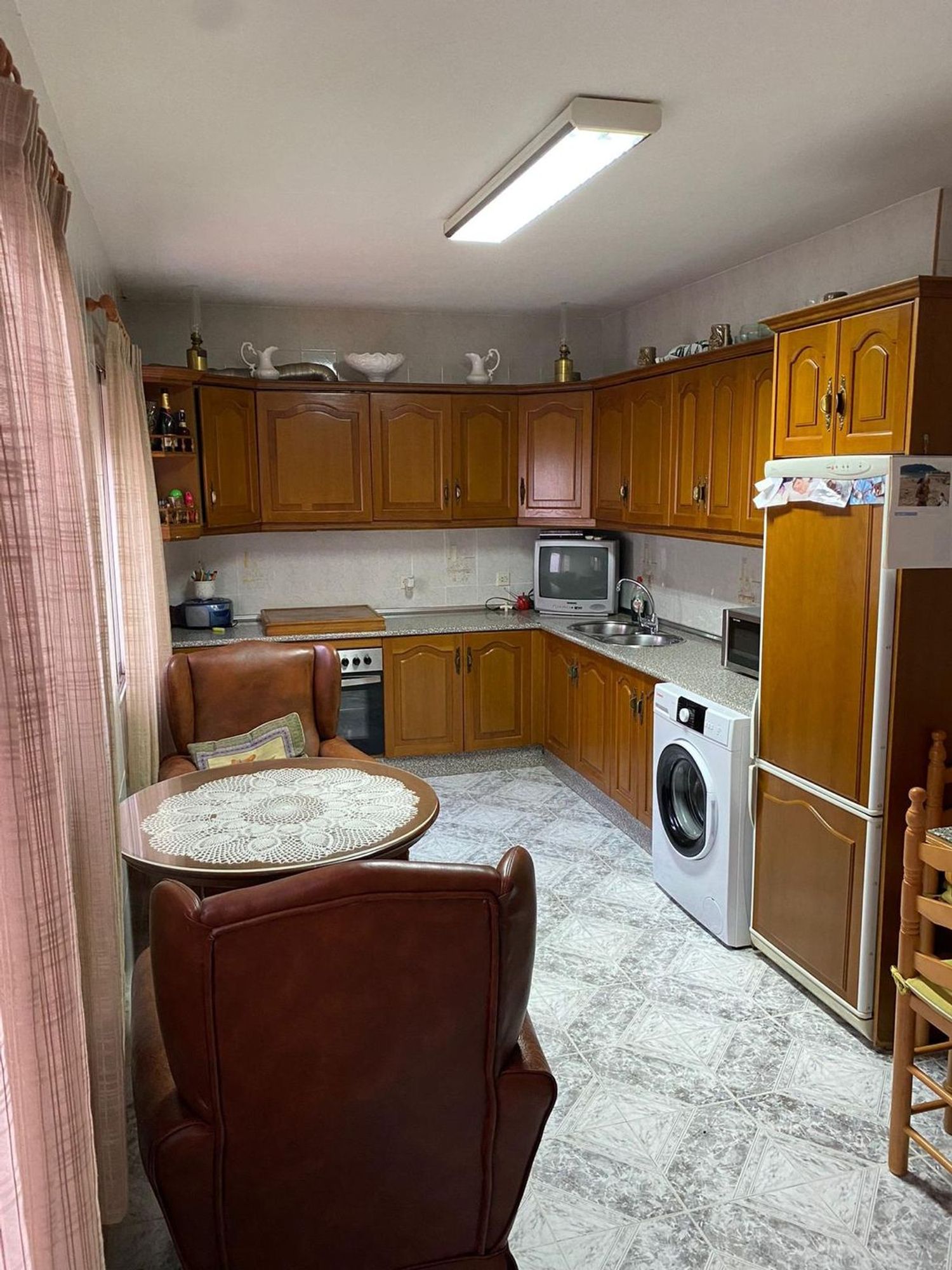 Chalet adosado en Calle Ciudad Jardín, 37 - Foto 7