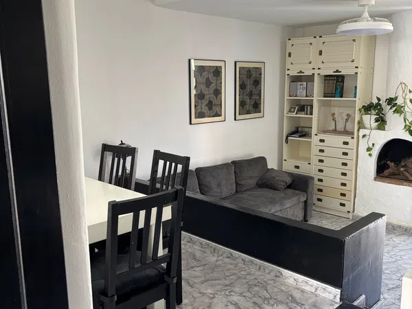 Casa o chalet independiente en Avenida del Arquitecto Manuel de la Peña Suárez, 12, Playa del Inglés, Playa del Inglés - Foto 9