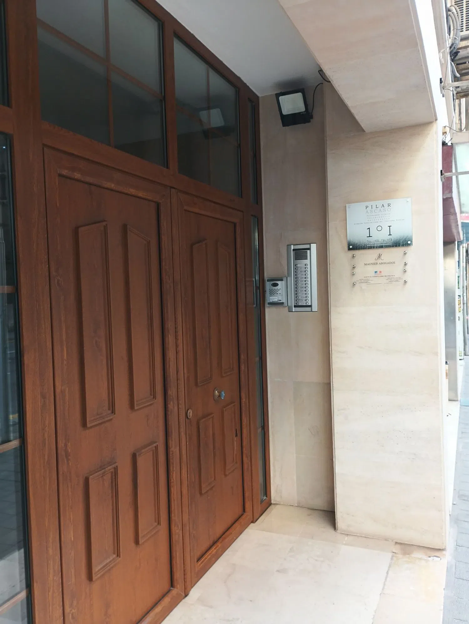 Piso en calle de Caro, 1 - Foto 24