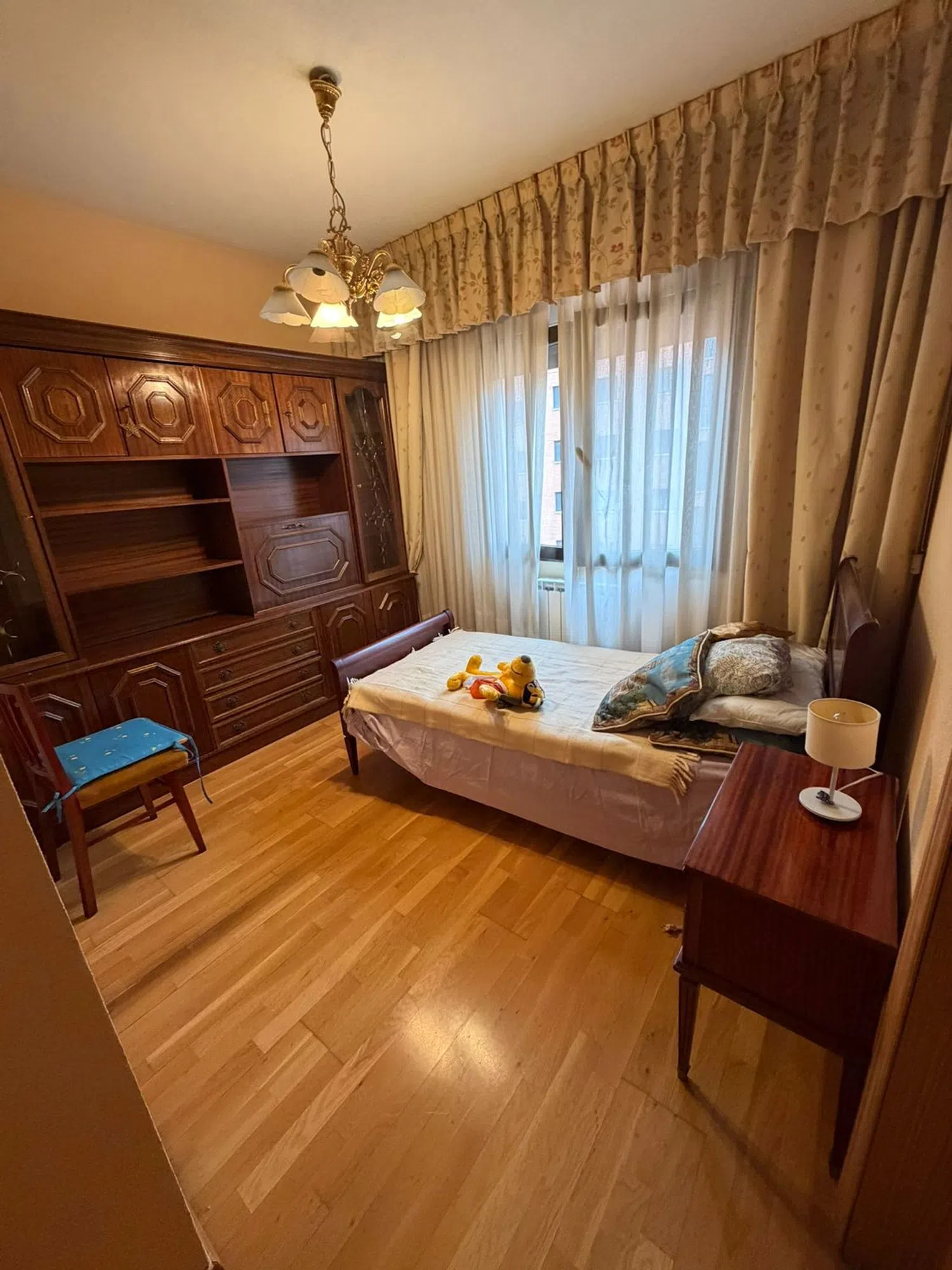 Piso en calle de San Epifanio, 7 - Foto 20