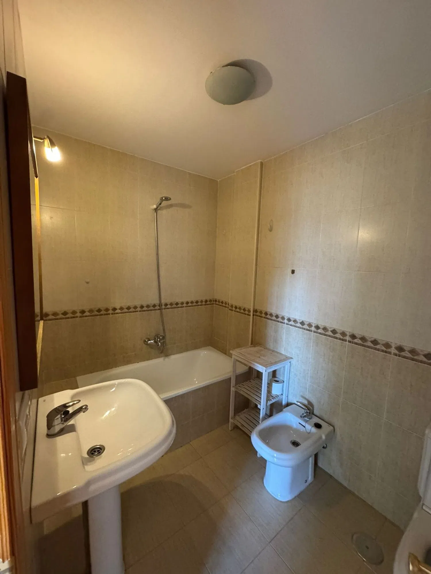 Piso en calle Olivo, 3 - Foto 6