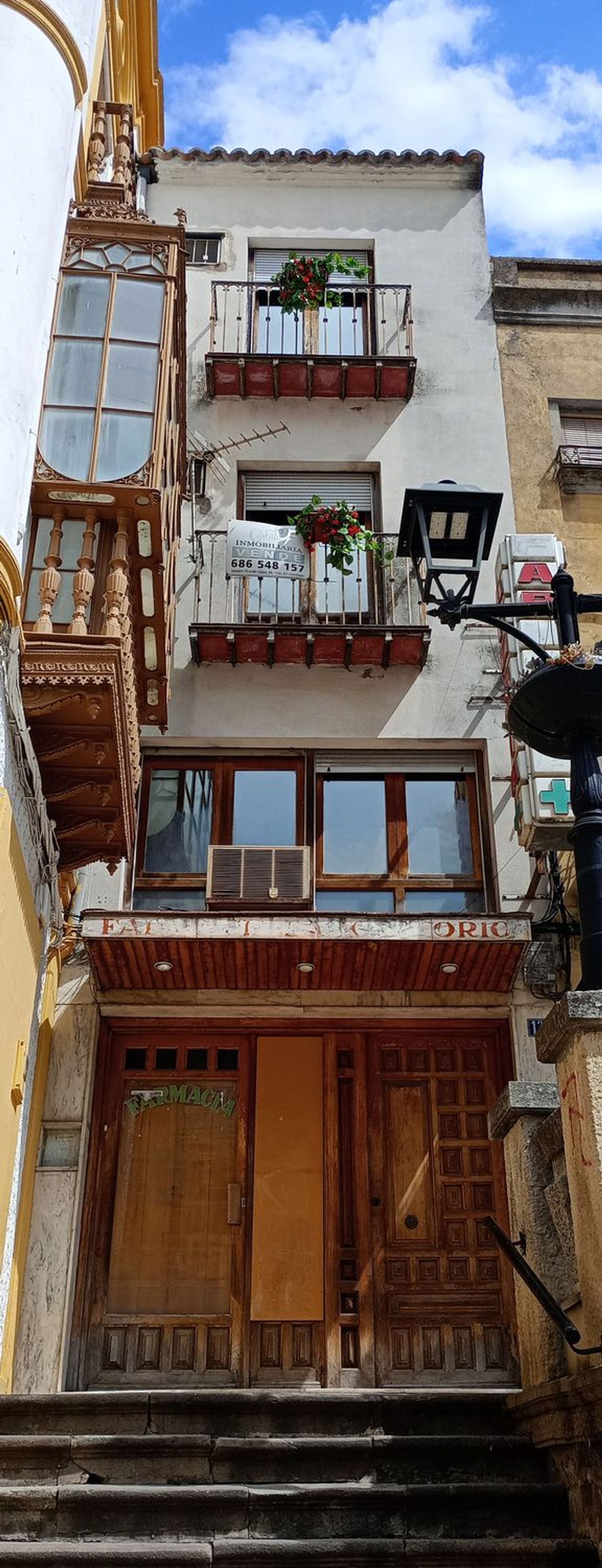 Casa de pueblo en Plaza Mayor, 13 - Foto 2