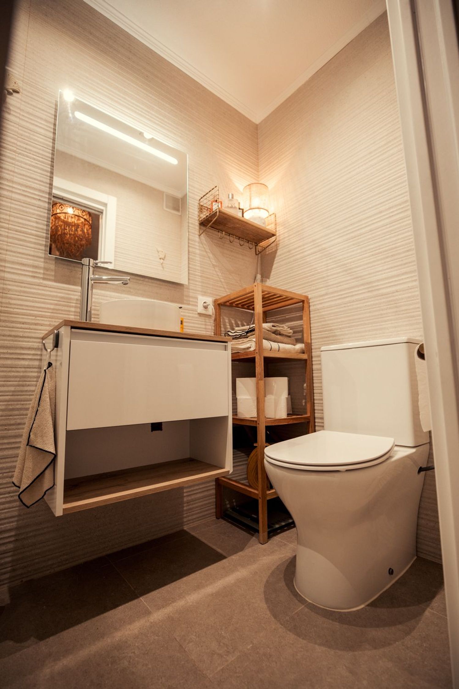 Chalet pareado en Calle Biar, 9, Tamarit - Playa Lissa, Tamarit - Playa Lissa - Foto 30