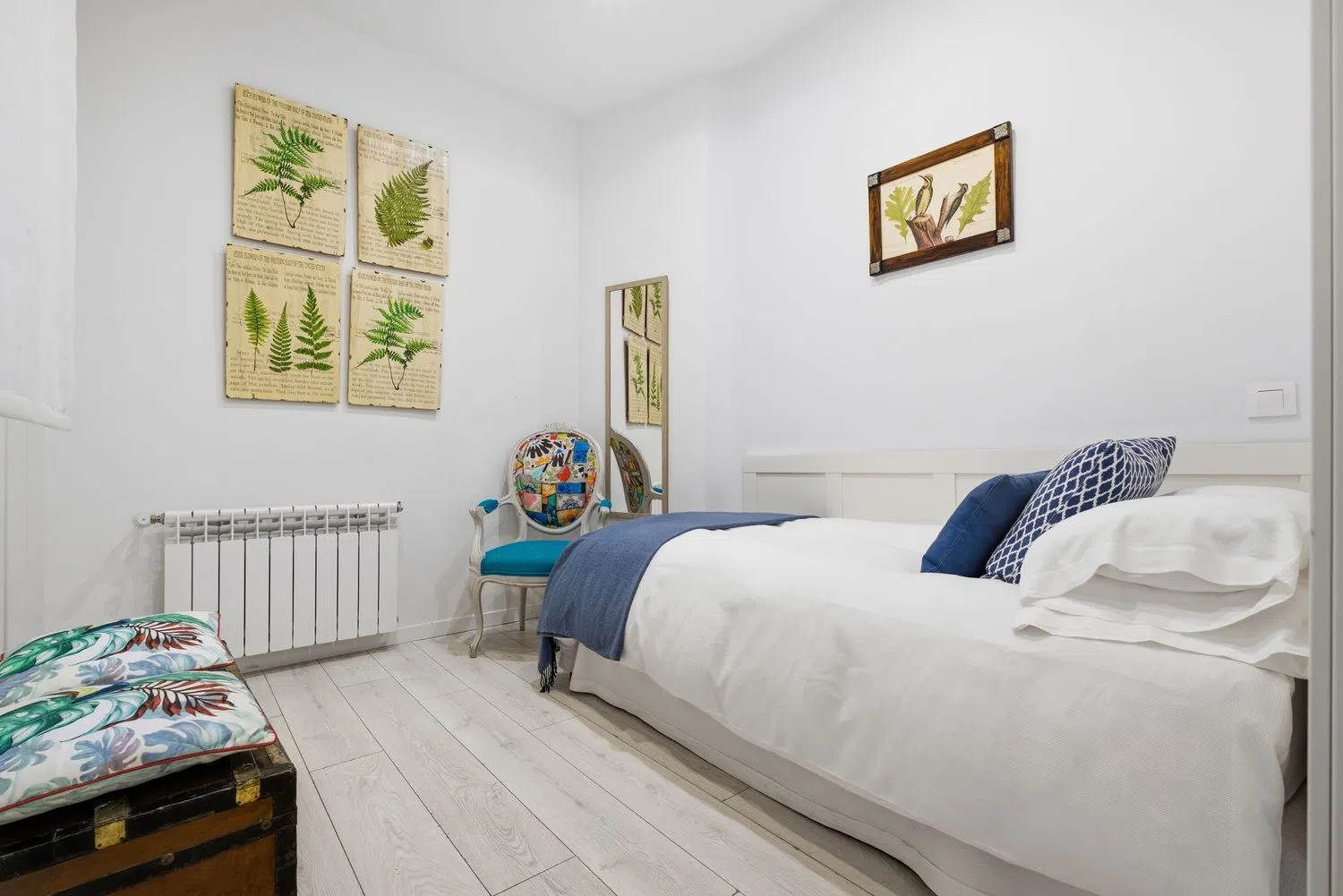 Piso en calle de la Cabeza, 16 - Foto 28