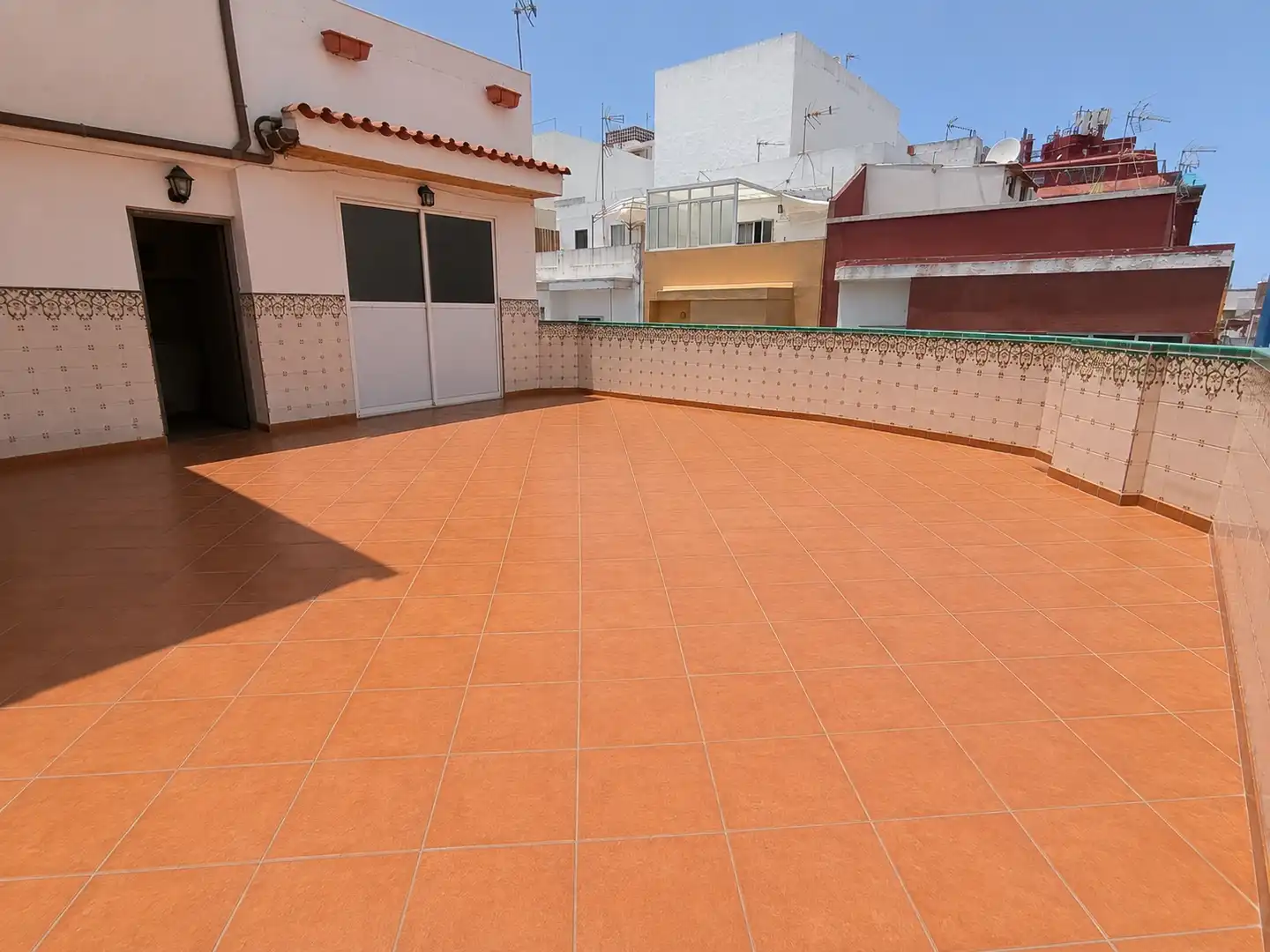 Dúplex en calle Calle Agustina de Aragón 89 - Foto 2
