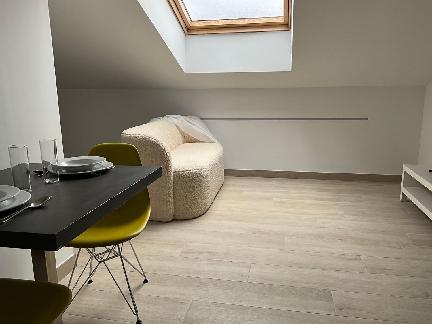 Estudio en Calle Ucendas, 20 - Foto 3