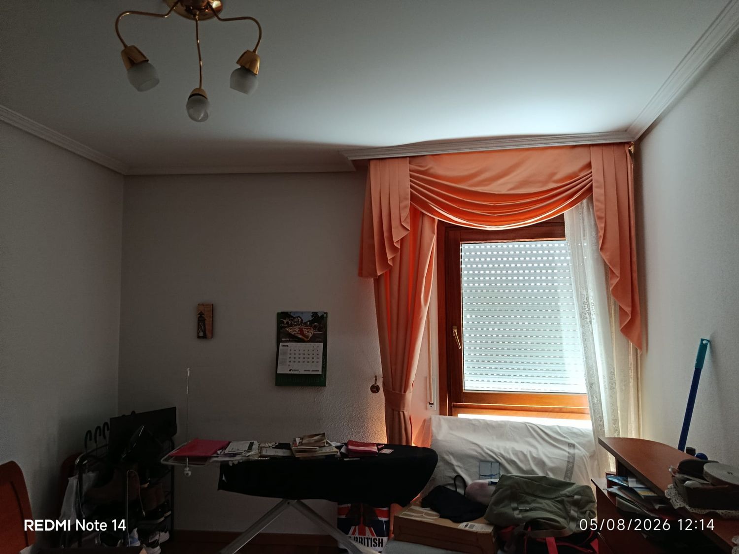 Chalet adosado en Ronda de las Ripas, 30 - Foto 14