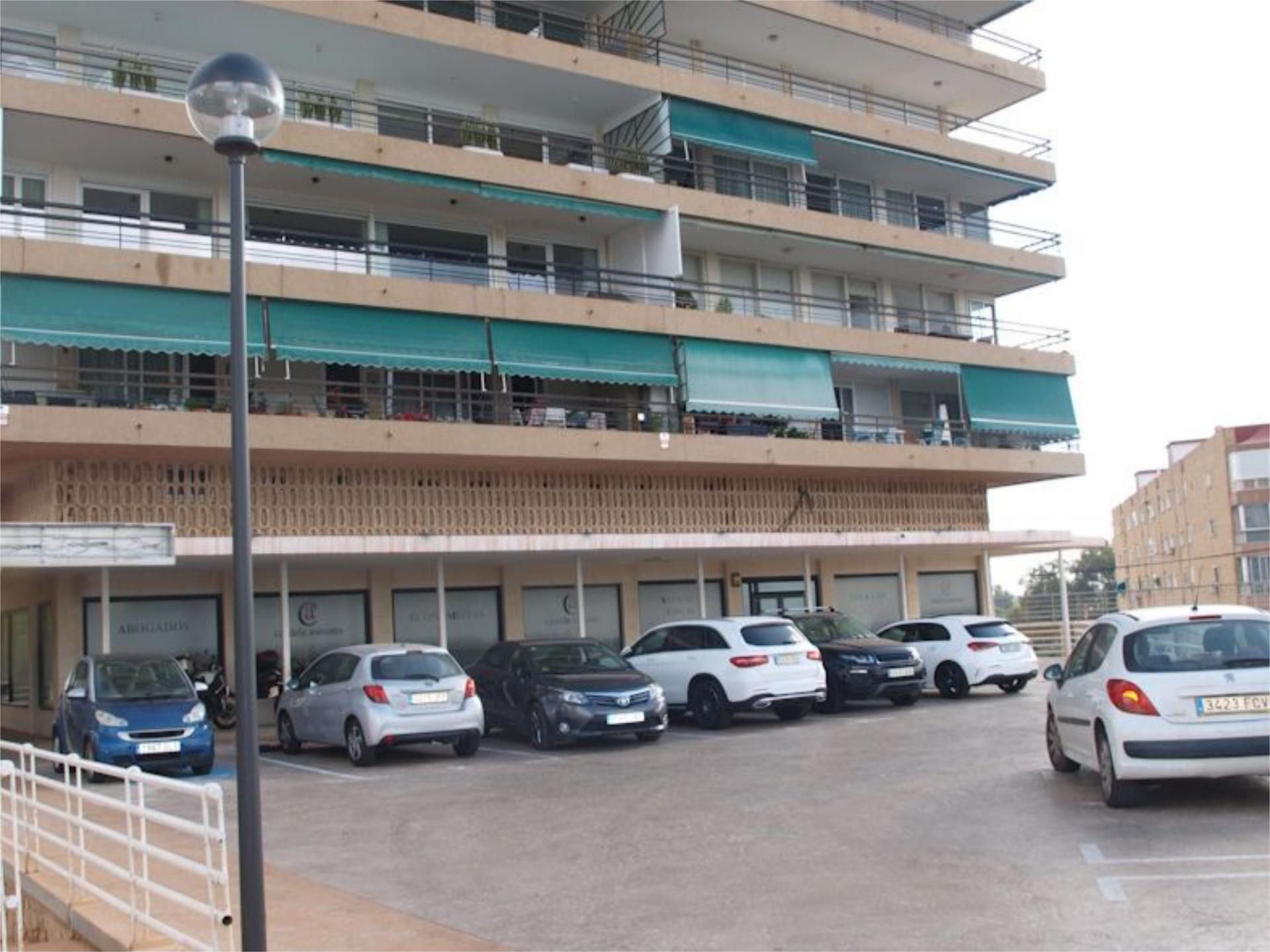 Piso en avenida Avinguda de la Condomina 13 - Foto 3