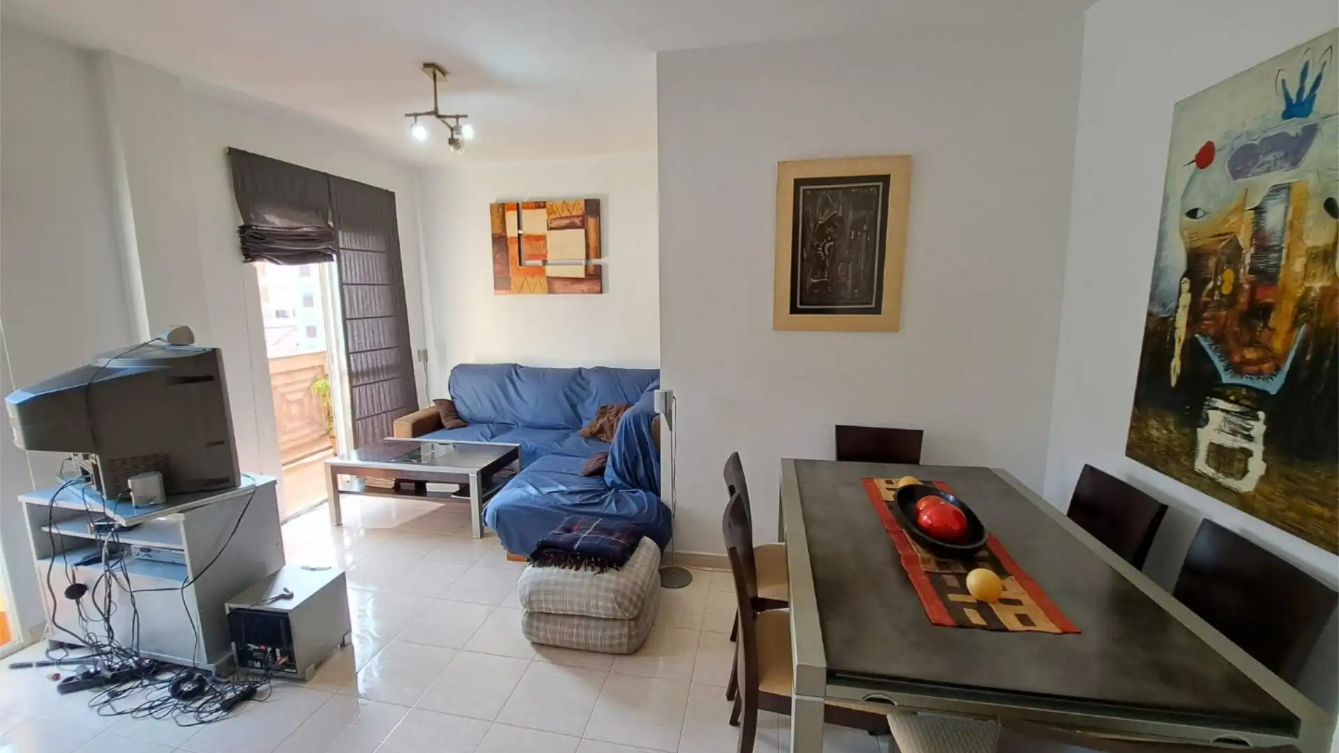 Piso en  Calle Ecuador 11 - Foto 1