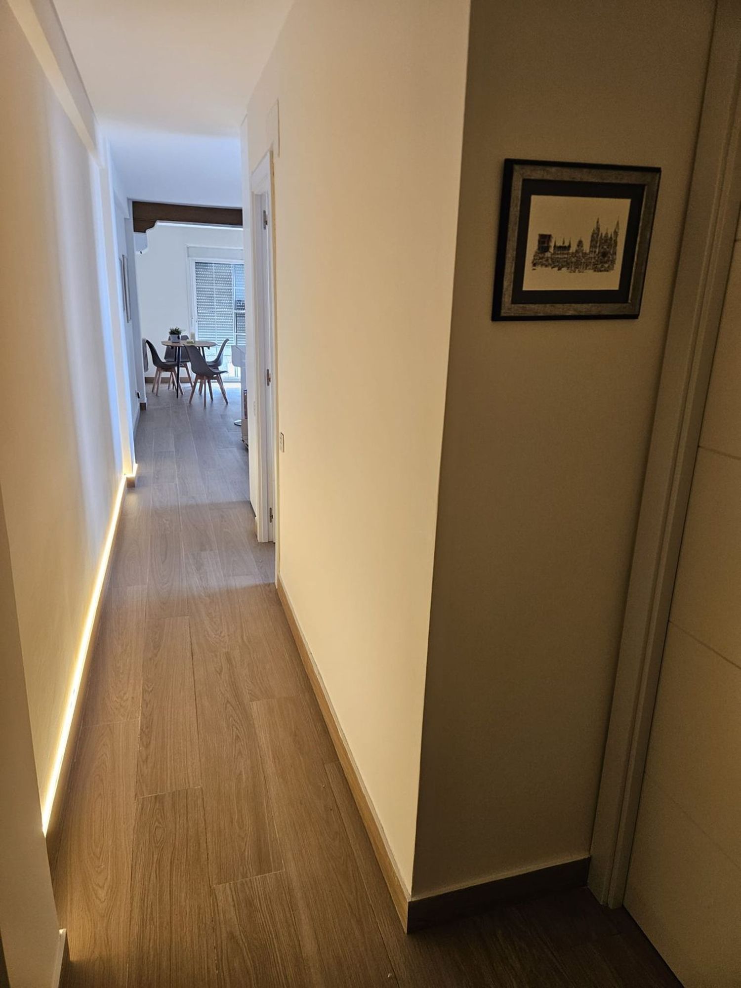 Piso en calle Almadén de la Plata, 25 - Foto 29