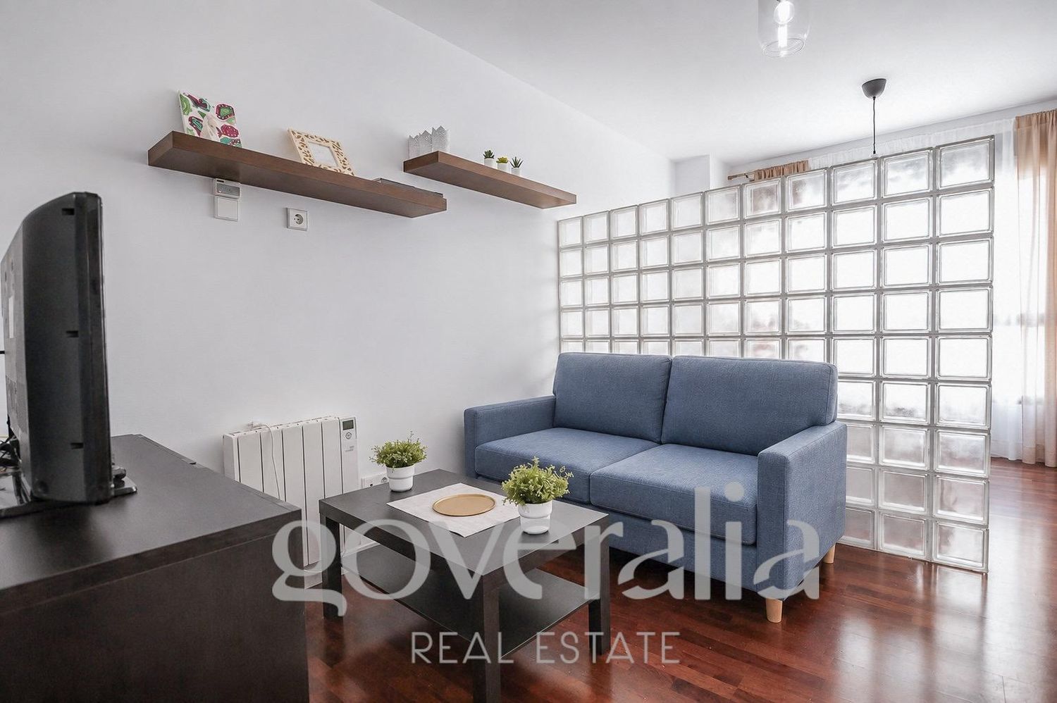 Estudio en El Viso, El Viso - Foto 7