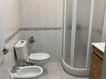 Piso en  Calle Leiria 37