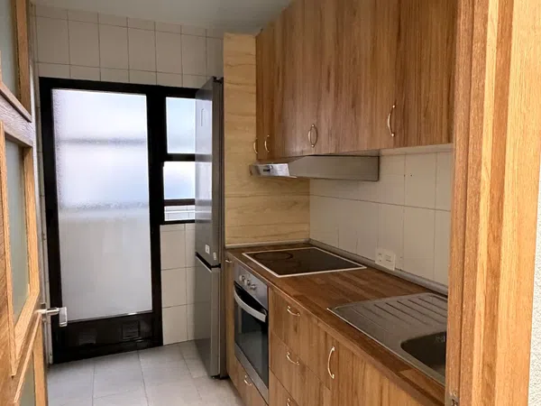 Piso en Calle Angustias, 24, San Andrés-San Antolín - Foto 9