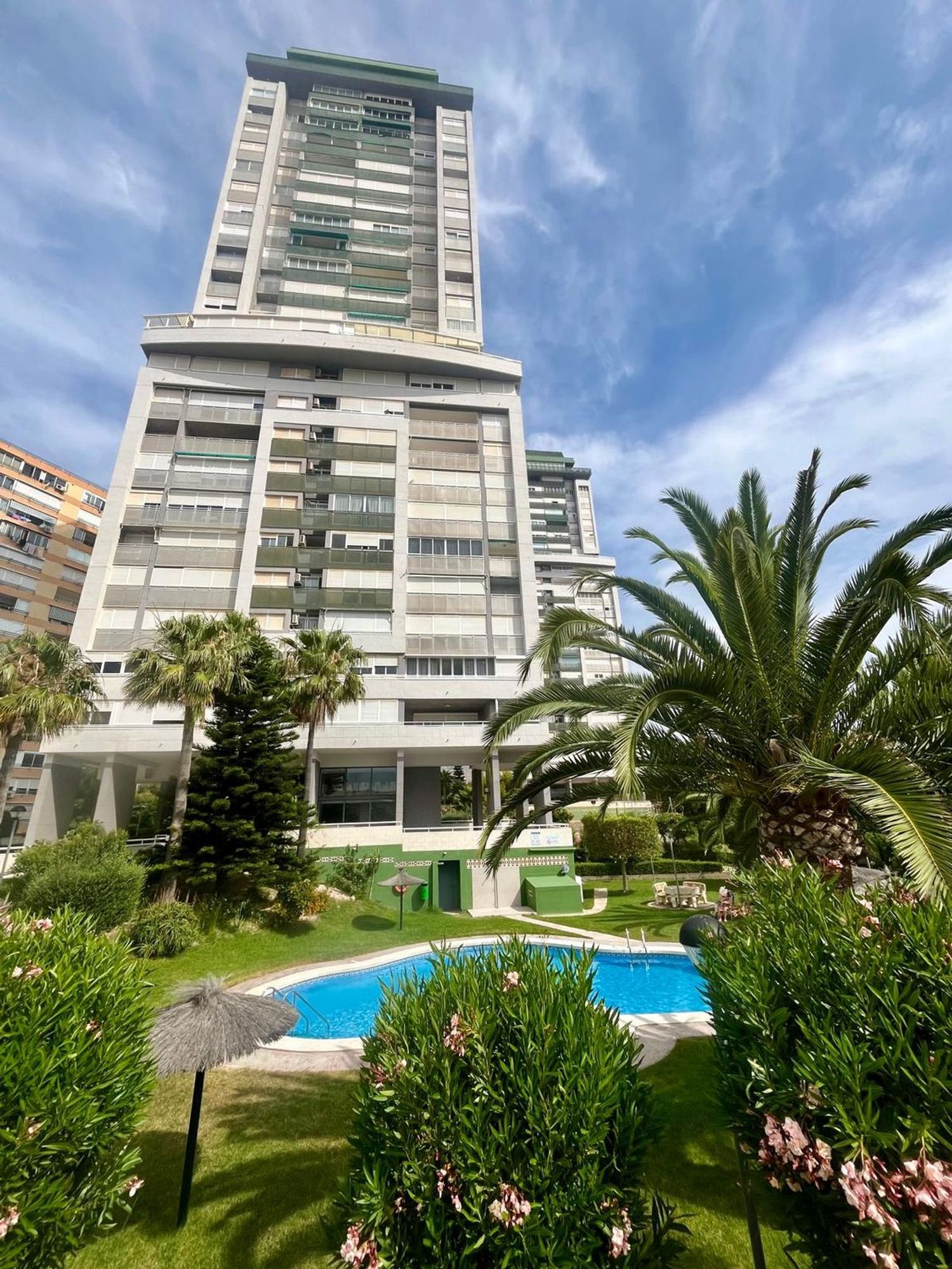 Piso en Avenida Costa Rica, 2, Playa de Poniente, Playa de Poniente - Foto 15