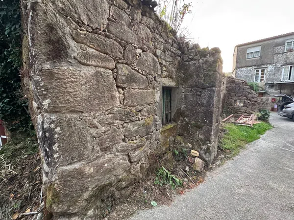 Casa de pueblo en Carrais, 280 - Foto 2