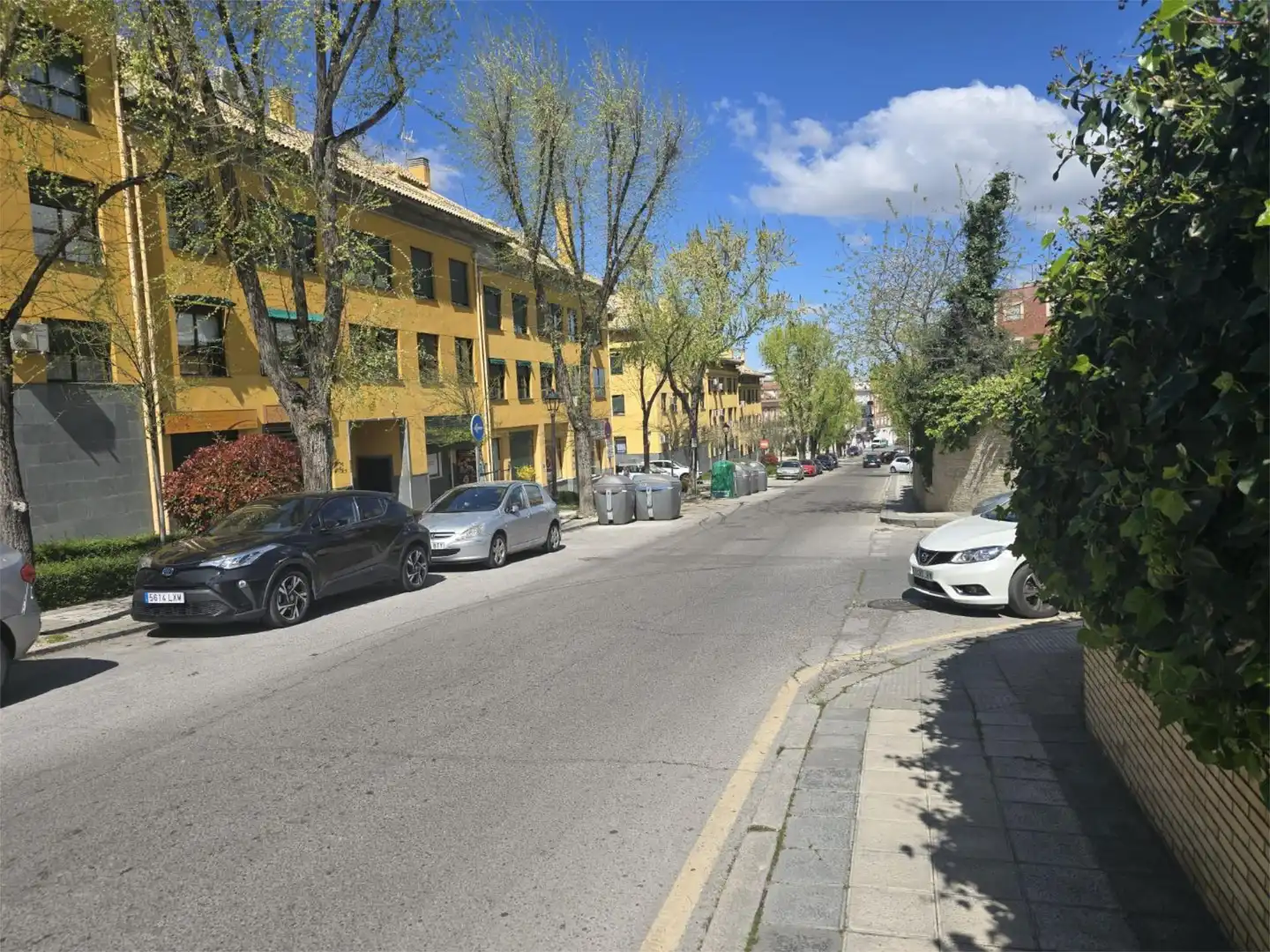 Piso en  Calle de la Fuente de la Reina 1 - Foto 25