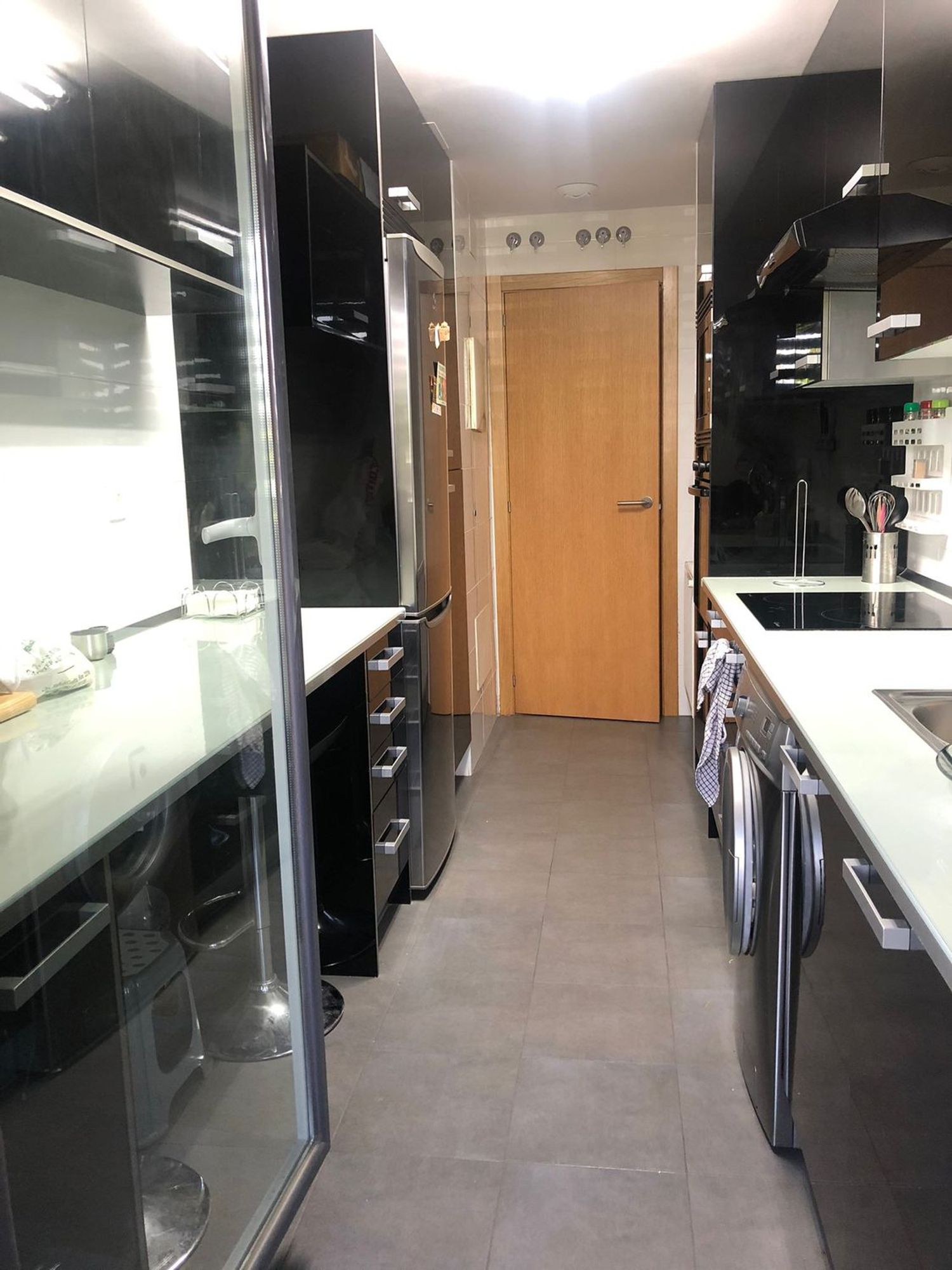 Piso en calle de Aragón, 2 - Foto 13