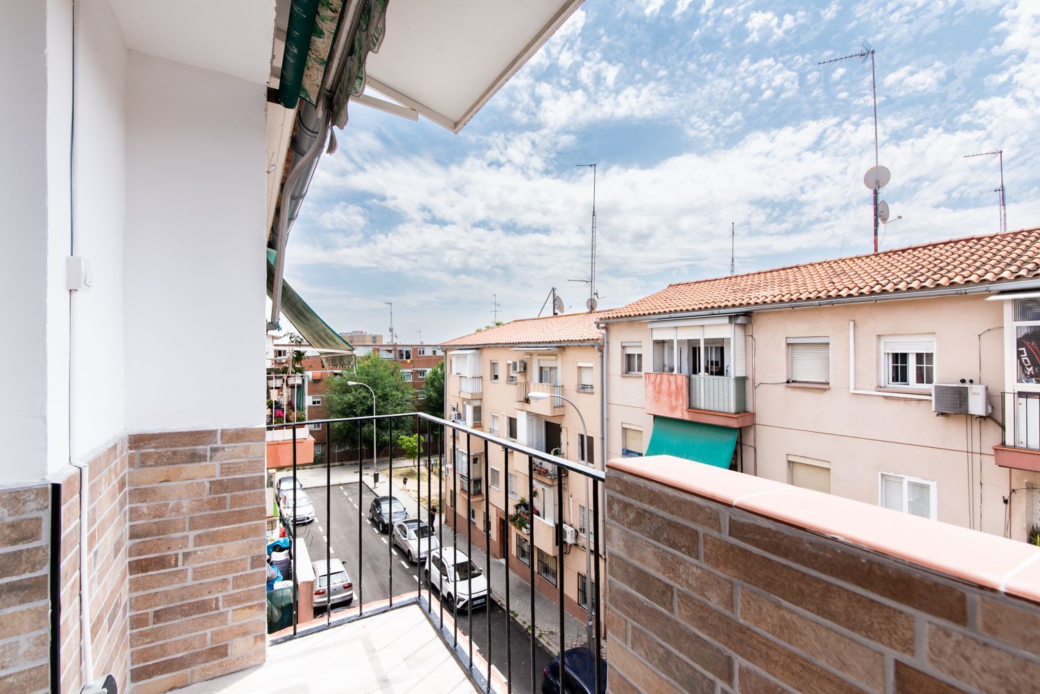 Piso en Calle Alborea, 3, Puerta Bonita - Foto 3