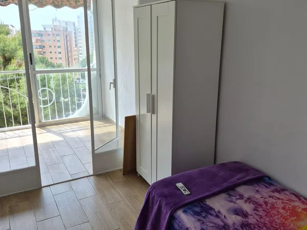 Piso en Avenida de París, 5 - Foto 13