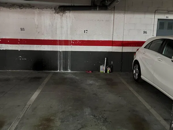 Piso en Calle Ortega de Prados, 11, Camino de Antequera - Foto 19