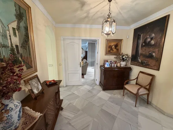 Casa o chalet independiente en Calle Arcángeles, 19, Cerrado de Calderón - Hacienda Paredes - Foto 7