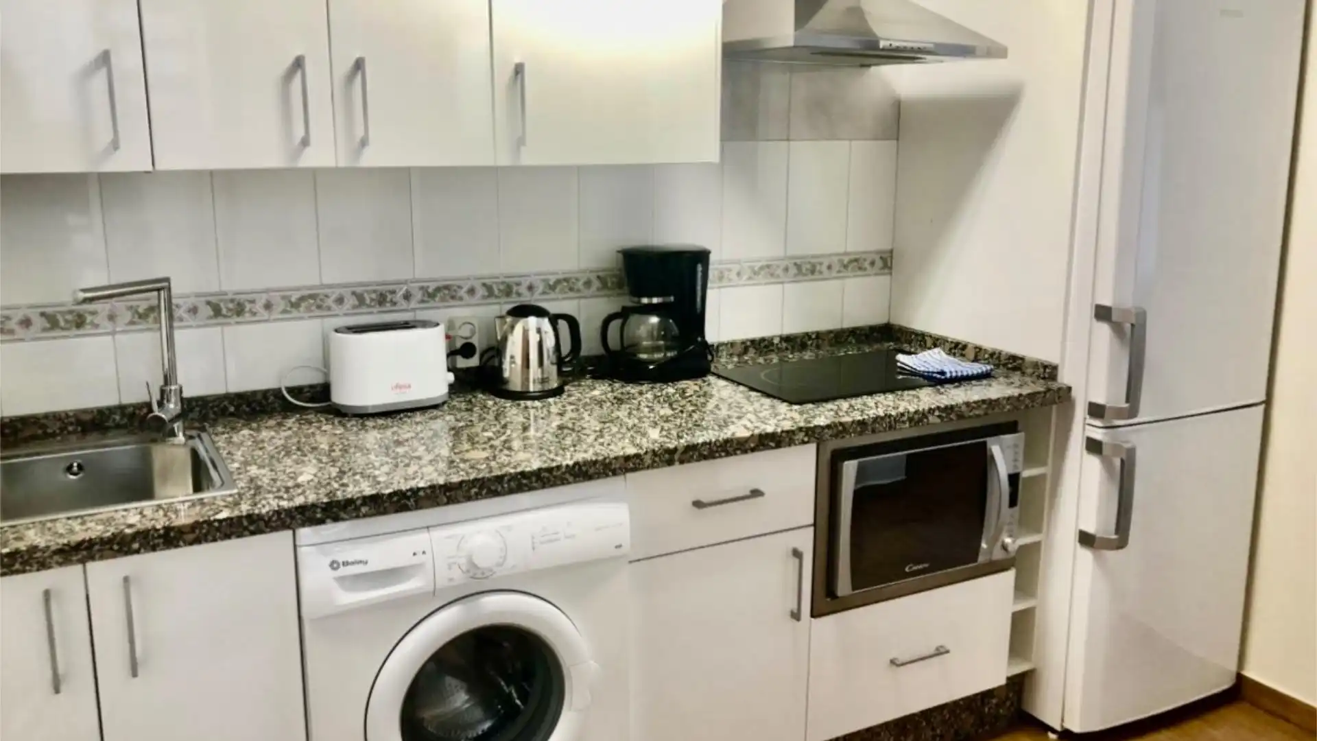 Piso en  Calle Mar 1 - Foto 4