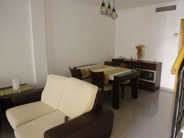 Chalet adosado en calle La Parpallota, 16 - Foto 6