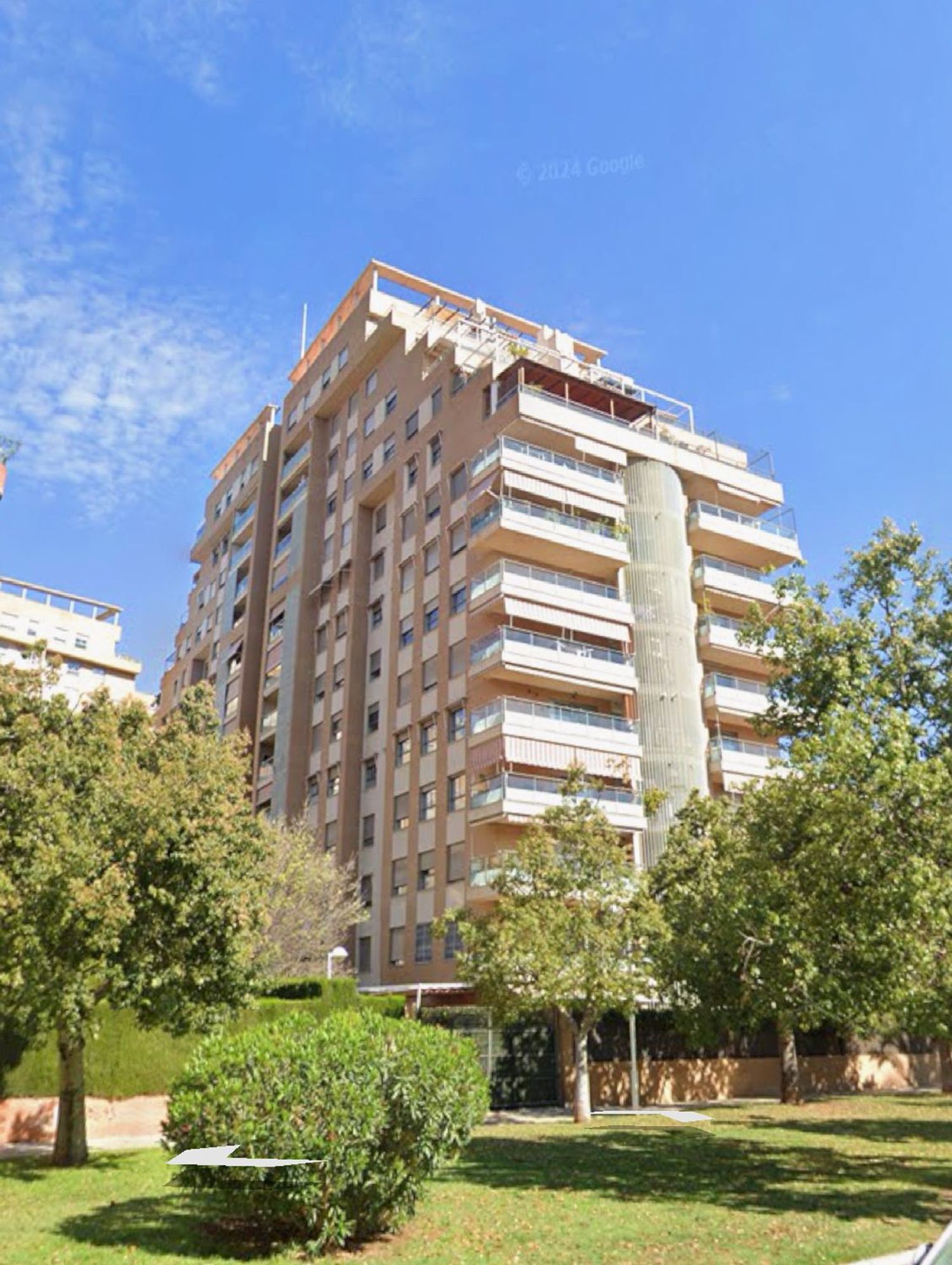 Piso en calle Sèquia de Favara, 1 b - Foto 1