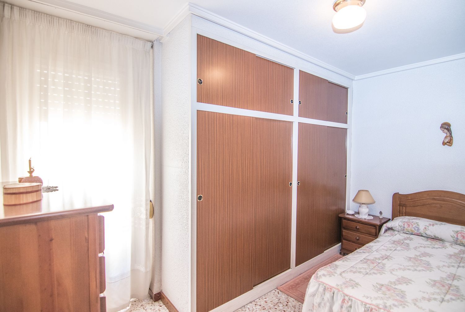 Piso en calle Ruperto Chapí, 53 - Foto 6