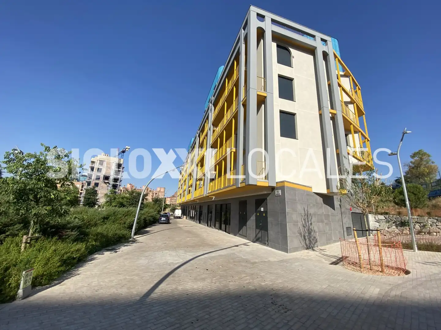 Local comercial en  DILIGENCIES - Foto 3