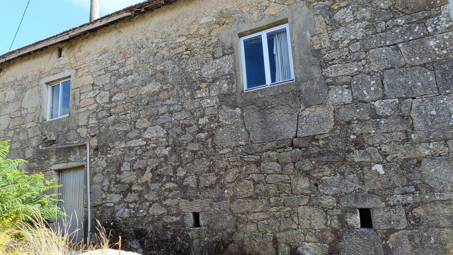 Casa rural en Lugar Galegos-Pq Castillon, 8 - Foto 18