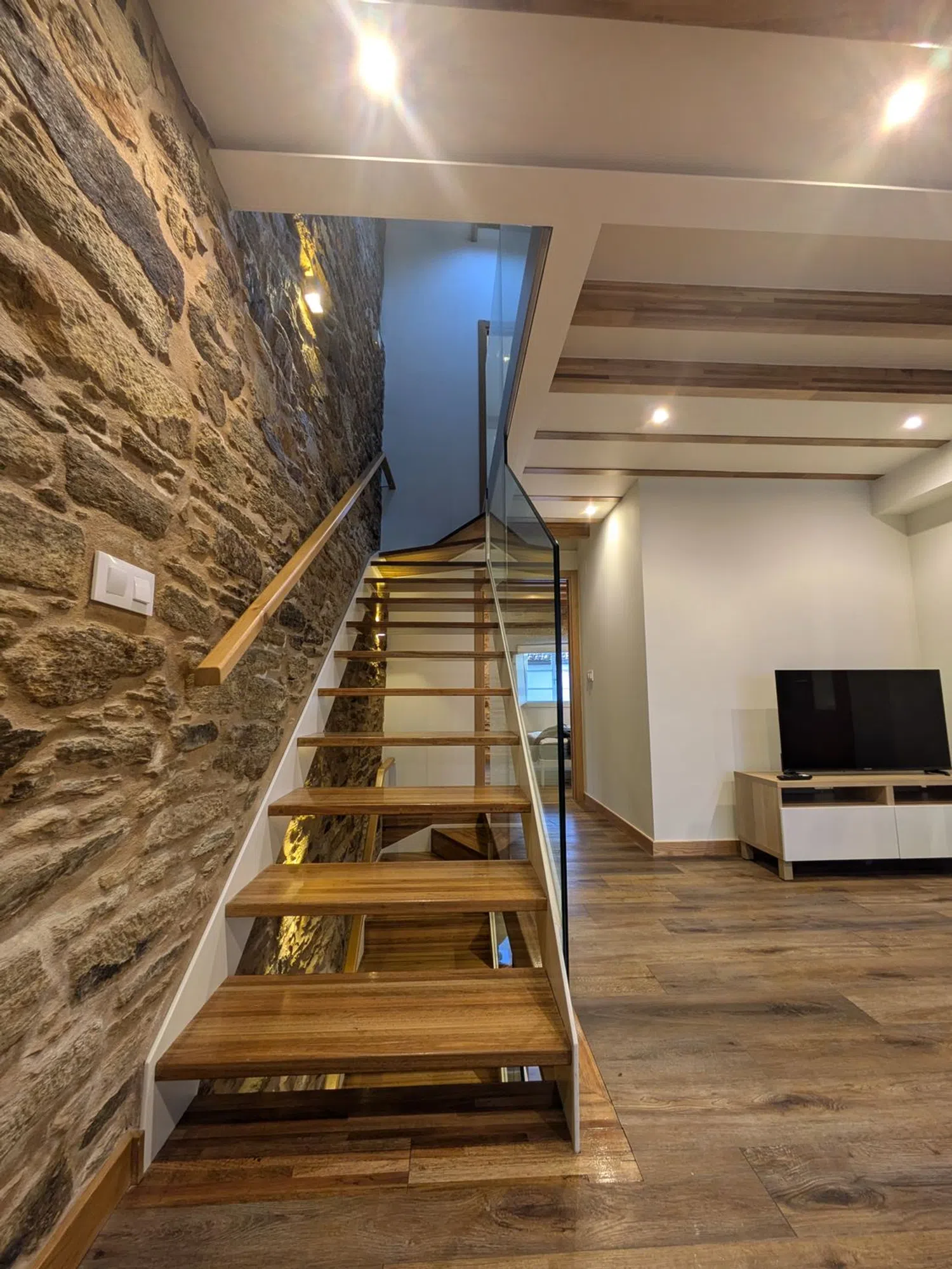 Chalet adosado en calle de San Pedro, 58 - Foto 5