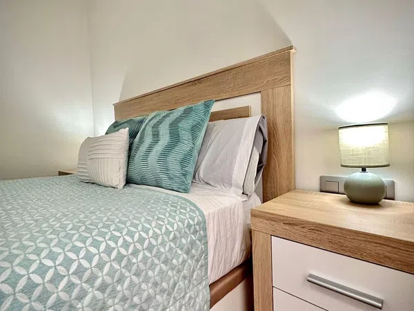 Piso en calle Artemi Semidan, 9 - Foto 12