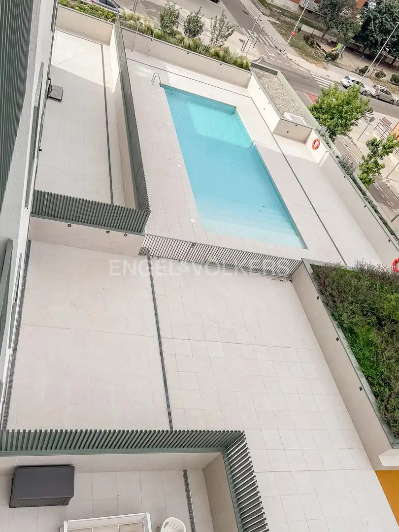 Piso en Terrassa - Foto 6