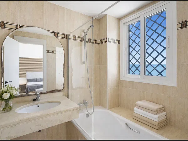 Chalet pareado en Calle Antares, 1, Torremuelle, Torremuelle - Foto 10