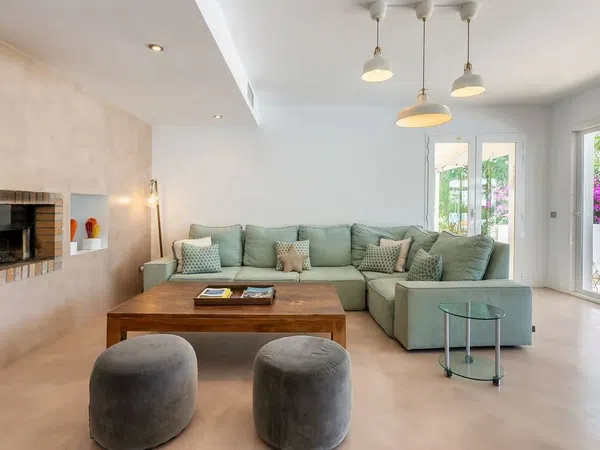 Casa rural en Calle els Amarants, 4, Santa Eulalia del Río, Santa Eulalia del Río - Foto 8