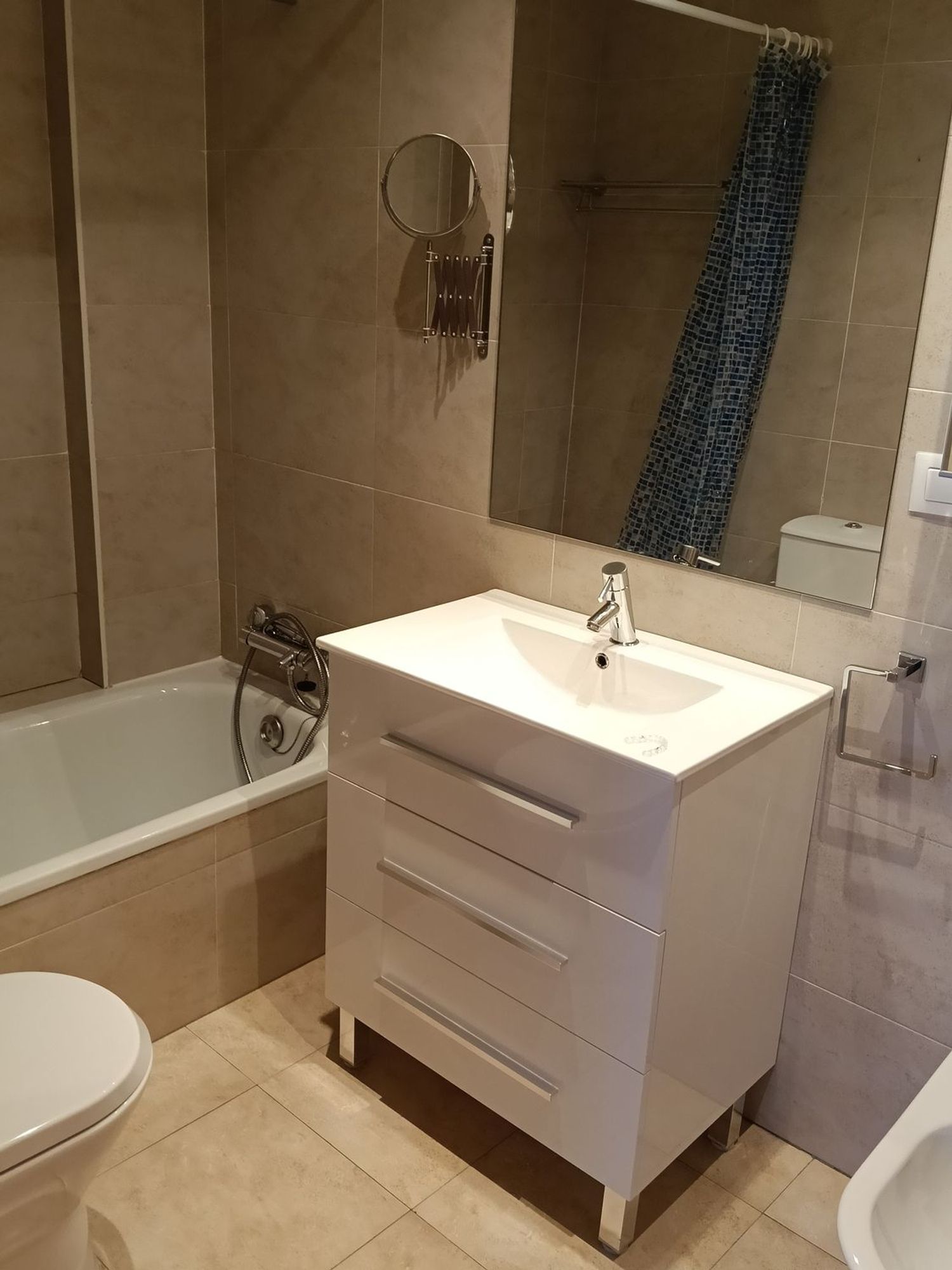 Piso en Berrioplano - Foto 10