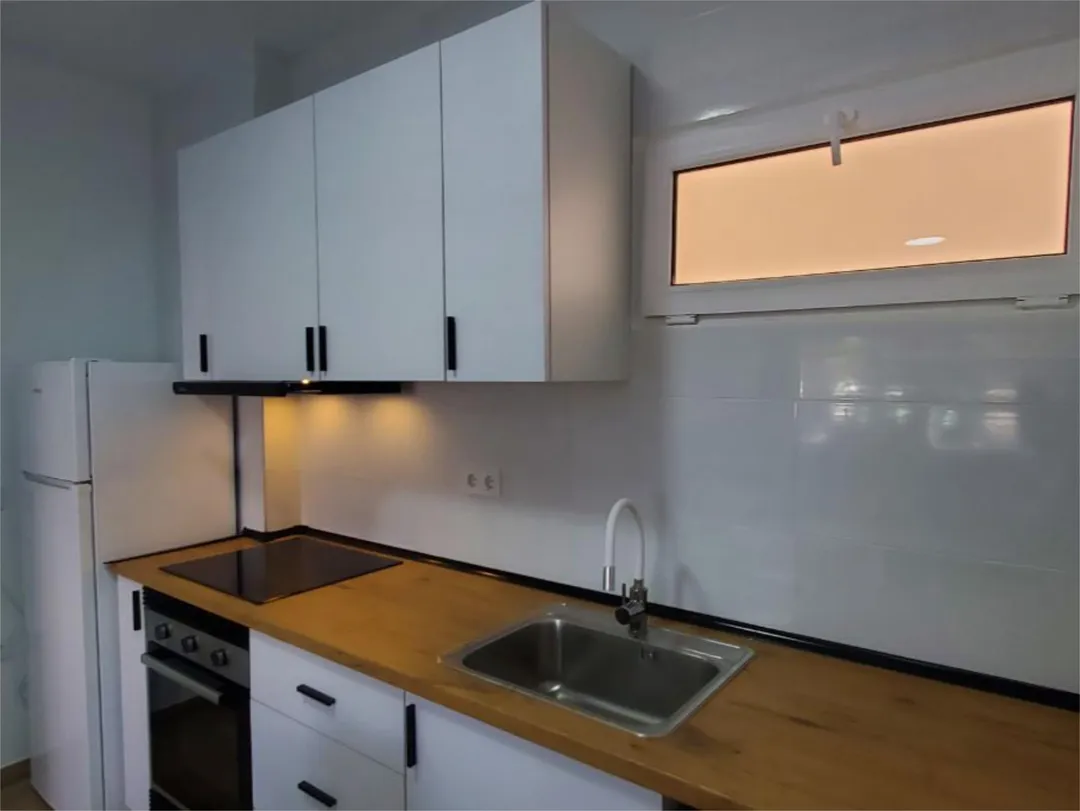 Piso en  Avenida Conde de Lumiares 24 - Foto 8