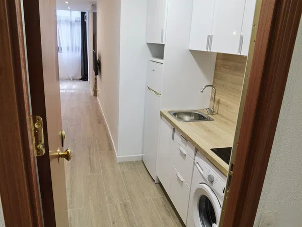 Estudio en calle Bernardo de la Torre, 67 - Foto 12