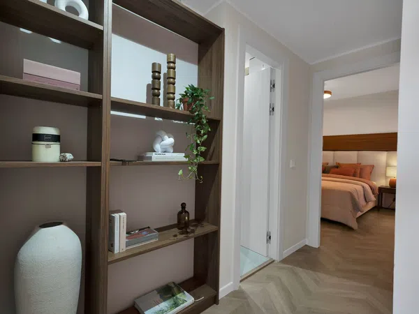 Ático en Urbanización La Reserva, 3, Reserva de Marbella - Foto 26