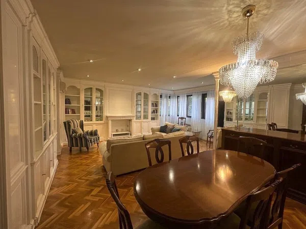 Piso en Barrio Costillares