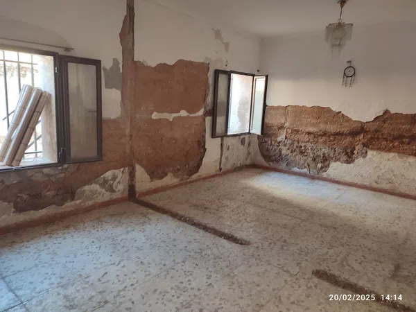 Casa o chalet independiente en Calle Santísima Trinidad, 8 - Foto 3