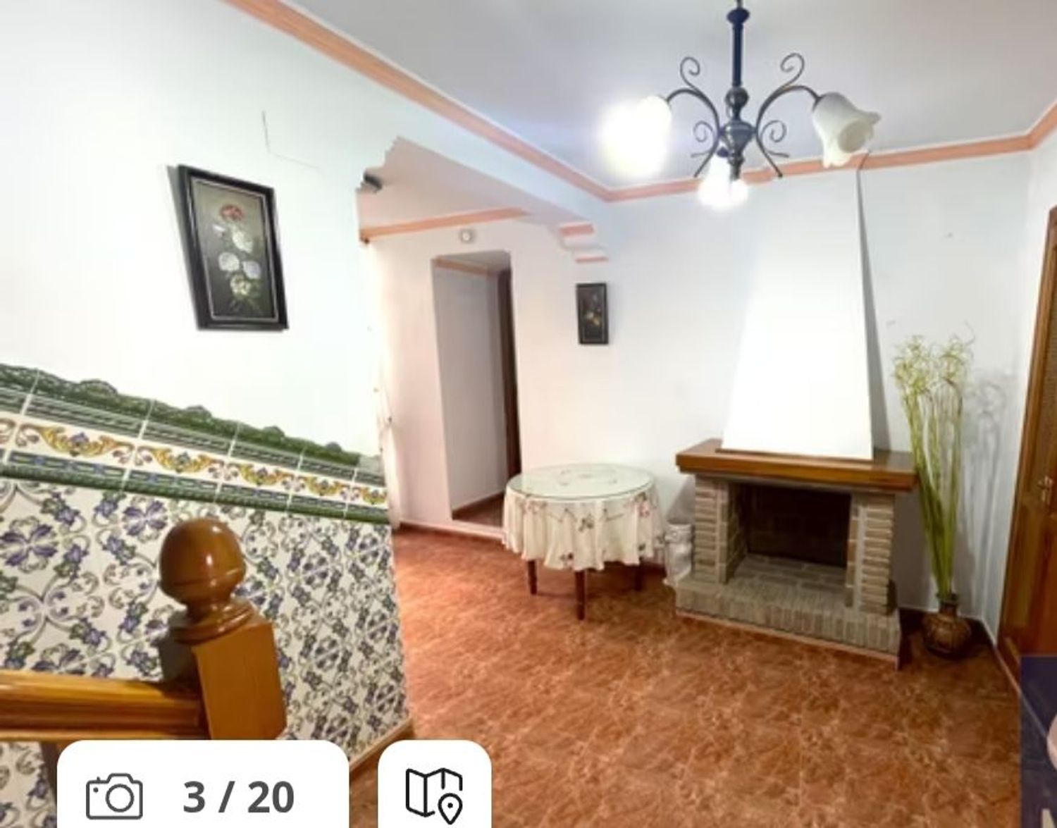 Casa de pueblo en Calle Alta, 1 - Foto 6